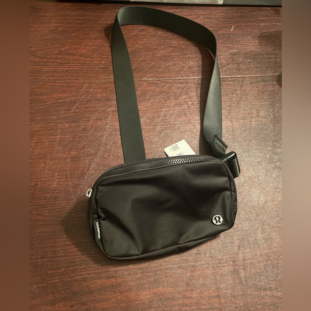 Lululemon Belt Bag